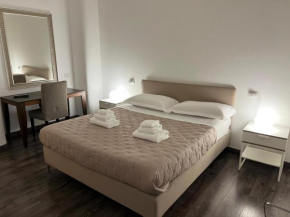 Central Apartment